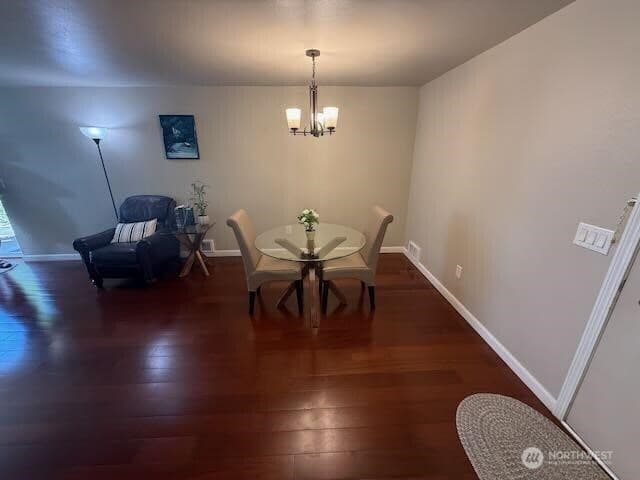 Property photo for 7425 Ruby Drive SW #D1, Lakewood photo 9