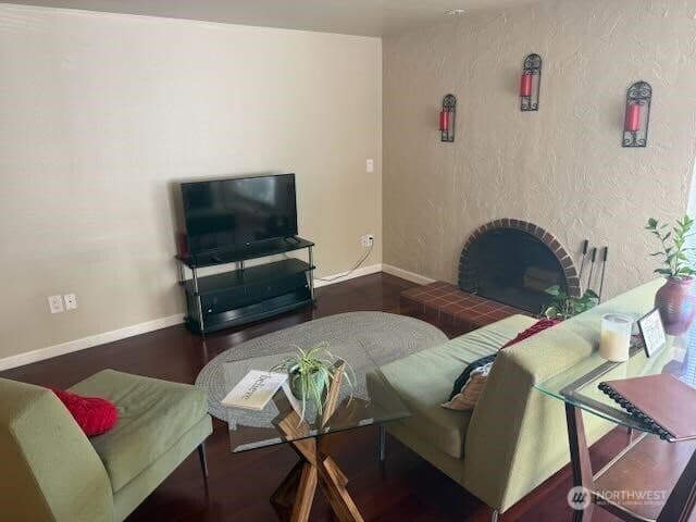 Property photo for 7425 Ruby Drive SW #D1, Lakewood photo 10