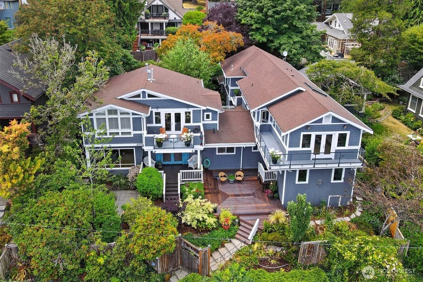 Property photo for 1515 37th Avenue, Seattle photo 38
