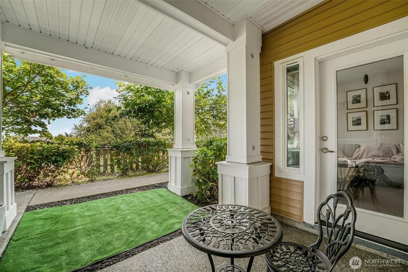 Property photo for 2970 SW Raymond Street #102, Seattle