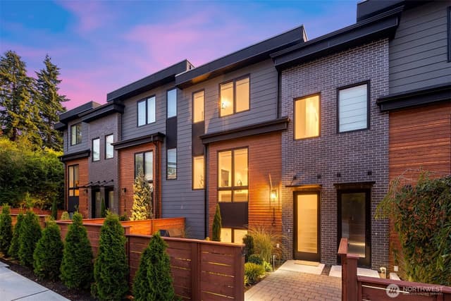 Property photo for 117 6th Street #C, Kirkland