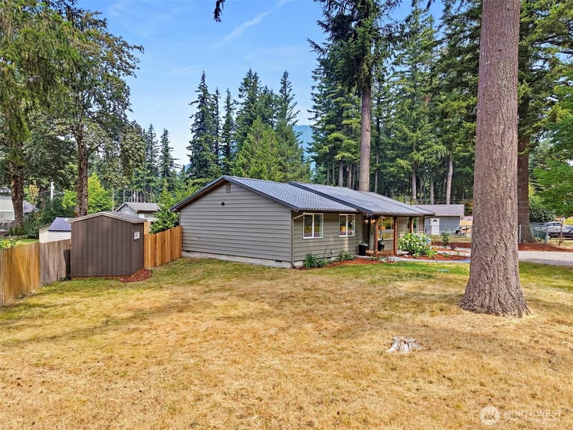 Property photo for 14641 450th Avenue SE, North Bend photo 30