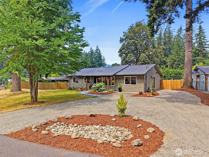 Property photo for 14641 450th Avenue SE, North Bend photo 28