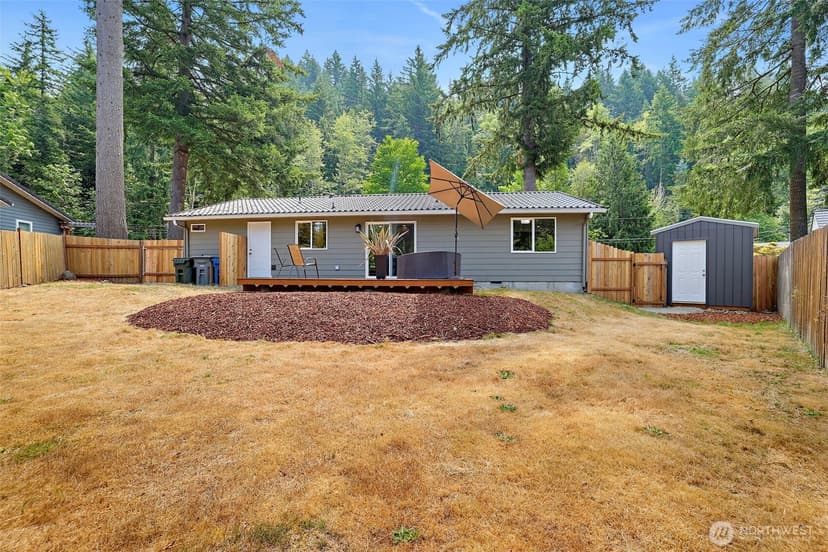 Property photo for 14641 450th Avenue SE, North Bend photo 26
