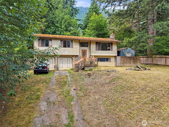 Property photo for 42627 SE 175th Place, North Bend
