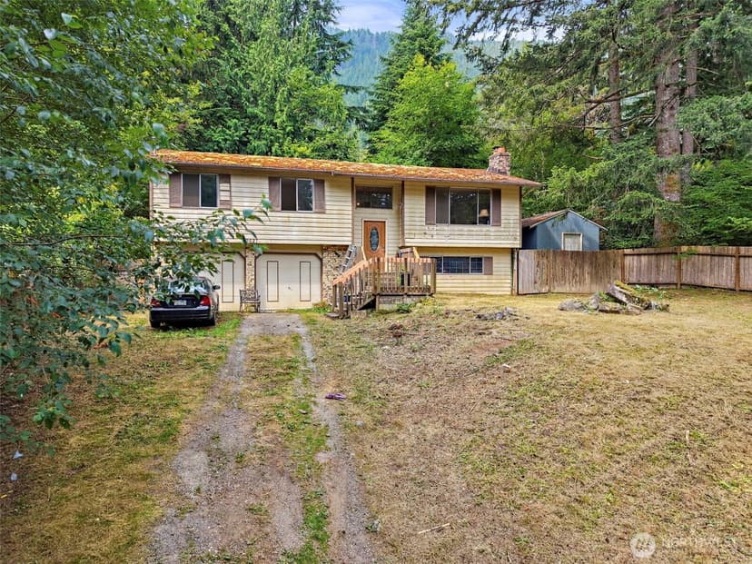 Property photo for 42627 SE 175th Place, North Bend