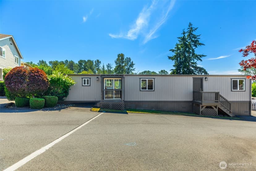 Property photo for 314 Avenue J #20, Snohomish photo 2