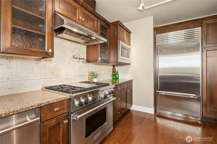 Property photo for 5404 Lake Washington Boulevard NE #B, Kirkland photo 15