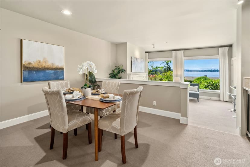 Property photo for 5404 Lake Washington Boulevard NE #B, Kirkland photo 18