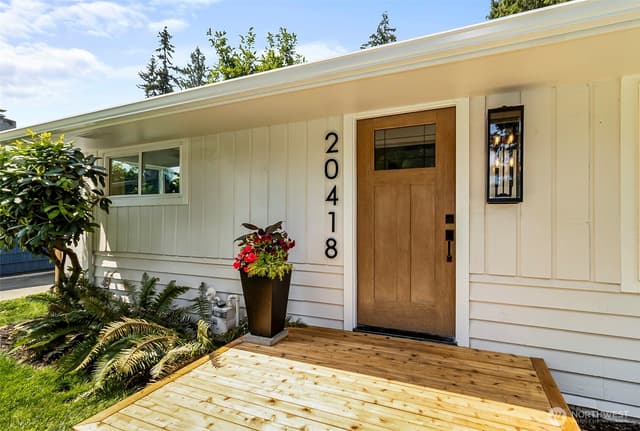 Property photo for 20418 54th Avenue W, Lynnwood photo 5