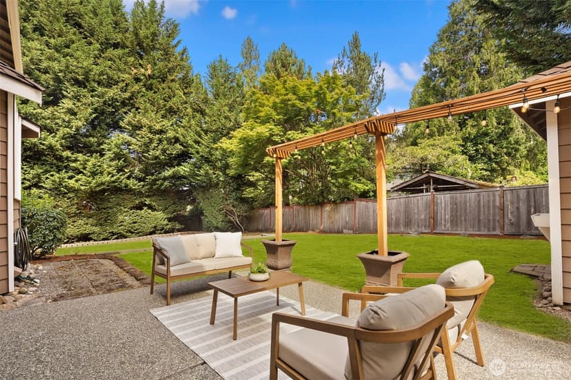 Property photo for 15502 SE 133rd Street, Renton photo 30
