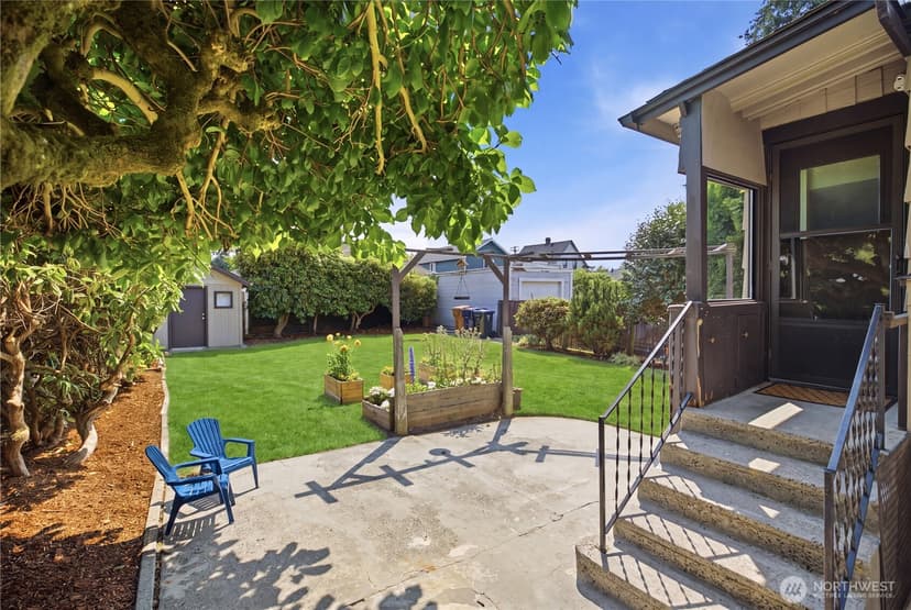 Property photo for 1424 S 55th Street, Tacoma photo 22