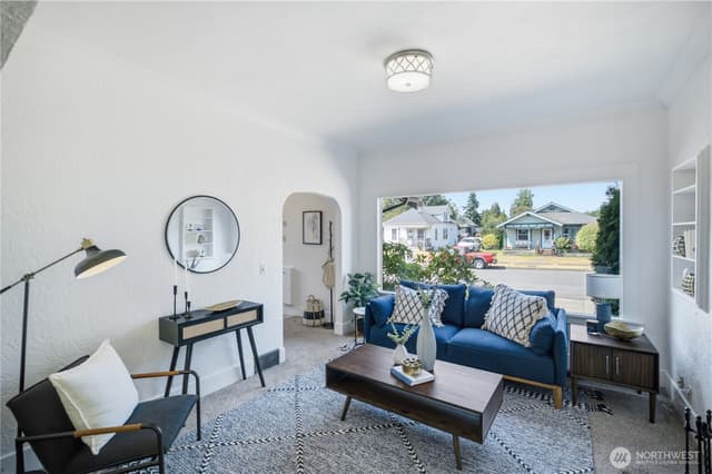 Property photo for 1424 S 55th Street, Tacoma photo 5