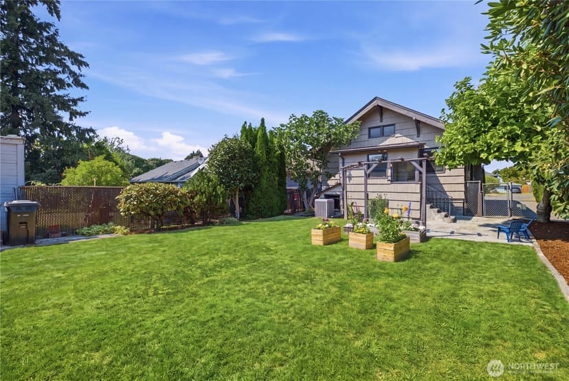 Property photo for 1424 S 55th Street, Tacoma photo 24