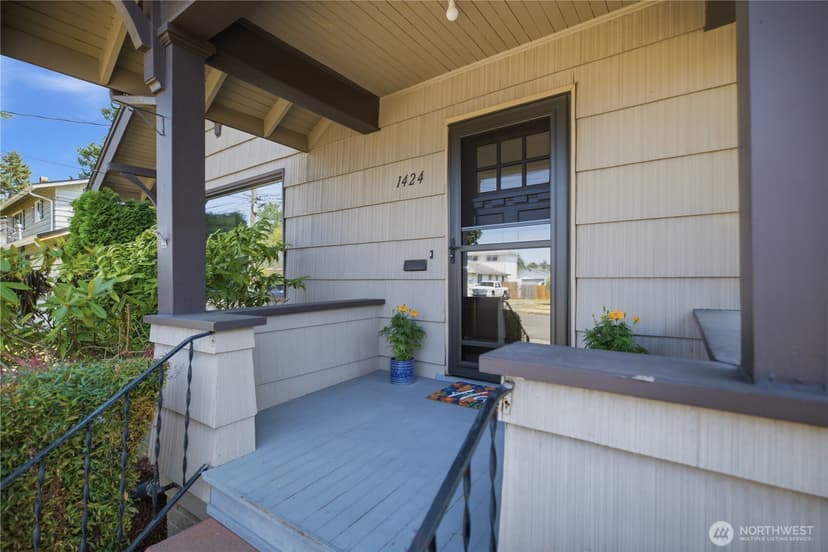 Property photo for 1424 S 55th Street, Tacoma photo 32
