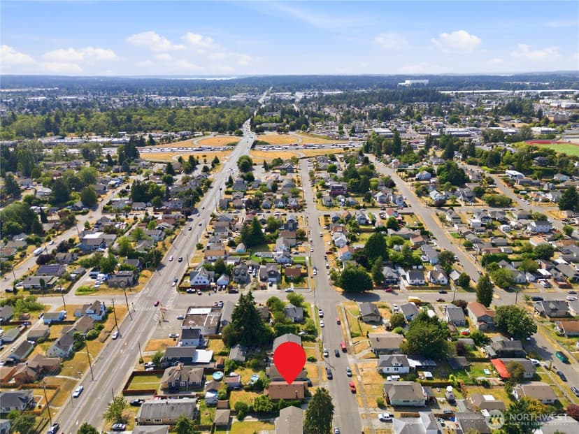 Property photo for 1424 S 55th Street, Tacoma photo 30
