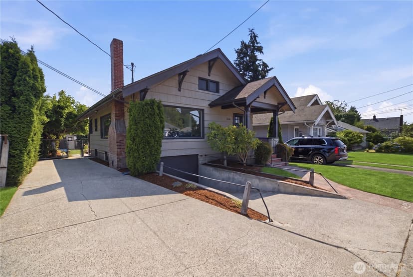 Property photo for 1424 S 55th Street, Tacoma photo 31