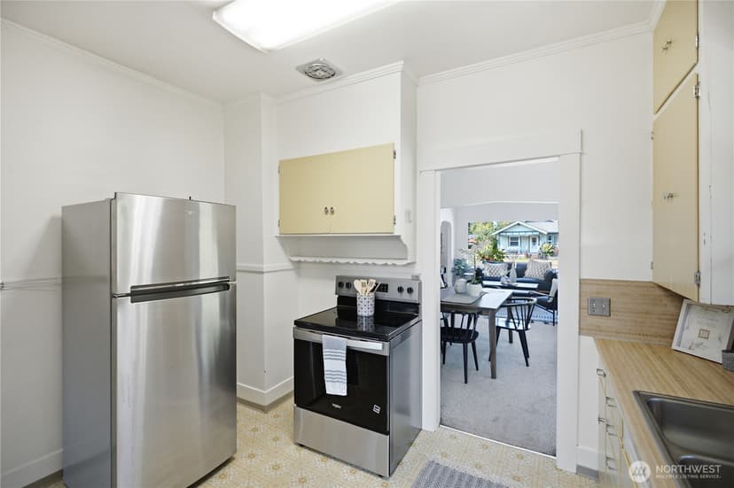 Property photo for 1424 S 55th Street, Tacoma photo 13