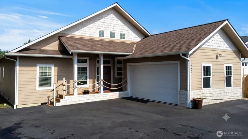Property photo for 662 Point Brown Avenue SE, Ocean Shores photo 5