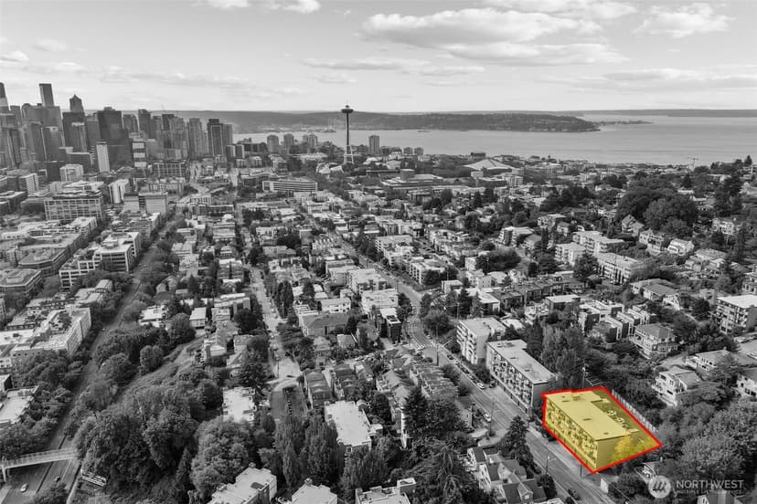 Property photo for 1601 Taylor Avenue N #303, Seattle photo 28