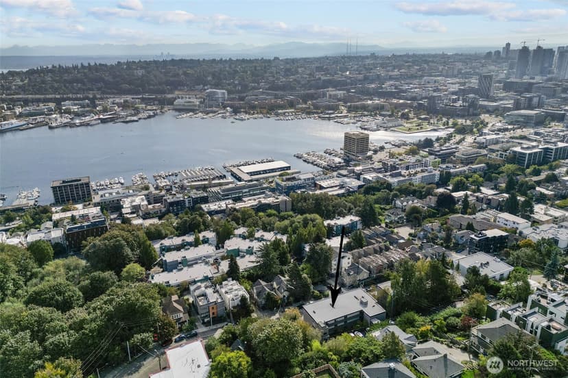 Property photo for 1601 Taylor Avenue N #303, Seattle photo 31