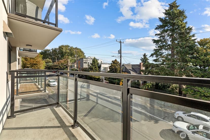 Property photo for 1601 Taylor Avenue N #303, Seattle photo 24