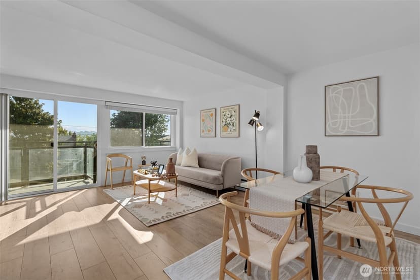 Property photo for 1601 Taylor Avenue N #303, Seattle photo 9