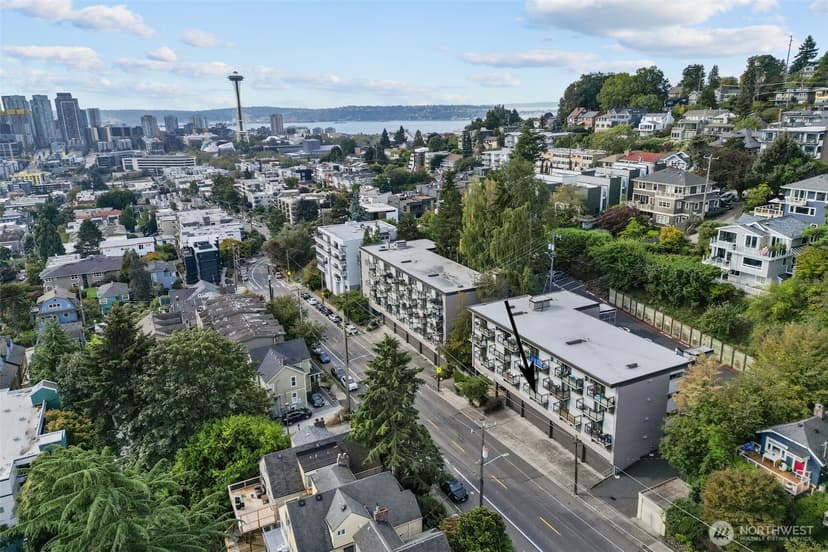 Property photo for 1601 Taylor Avenue N #303, Seattle photo 29