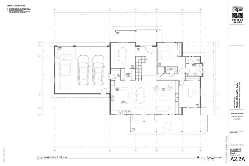 Property photo for 6427 E Mercer Way, Mercer Island photo 11