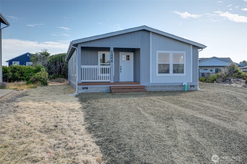 Property photo for 1246 Camero Loop SW, Ocean Shores photo 37