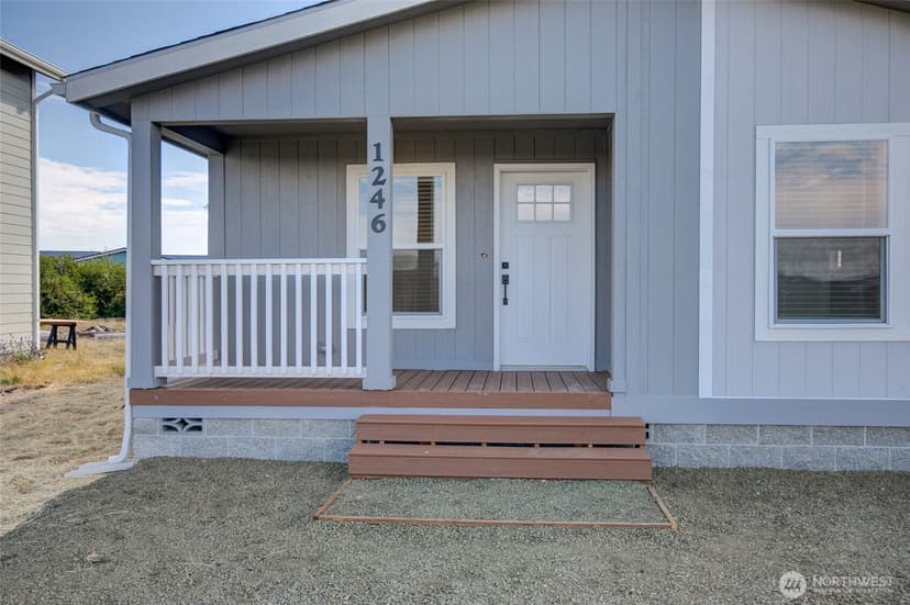 Property photo for 1246 Camero Loop SW, Ocean Shores photo 26