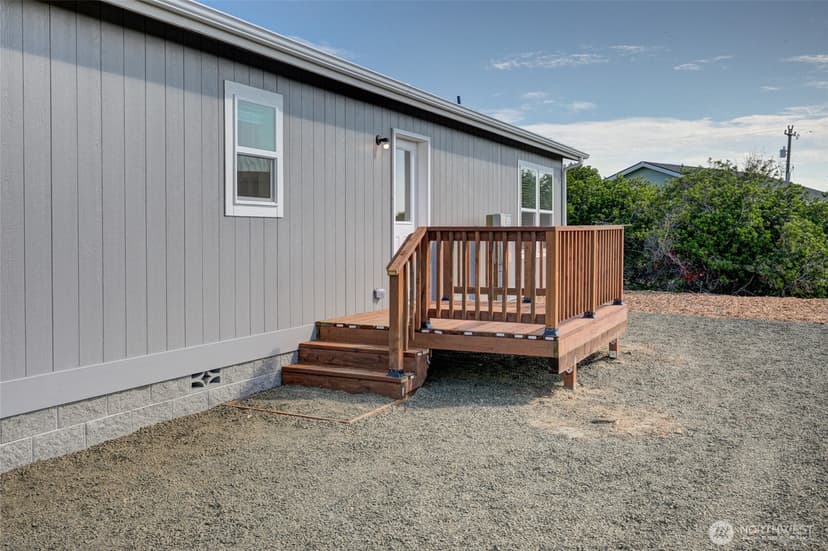 Property photo for 1246 Camero Loop SW, Ocean Shores photo 27