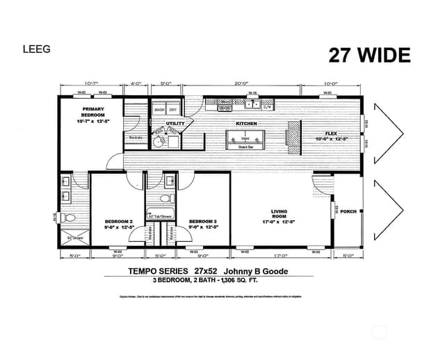Property photo for 1246 Camero Loop SW, Ocean Shores photo 2