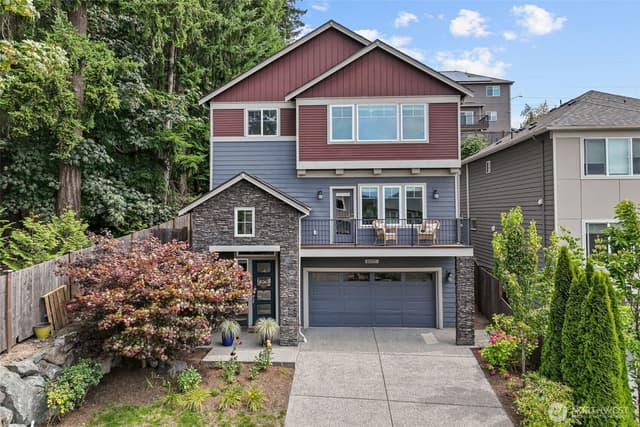 Property photo for 22517 41st Drive SE, Bothell