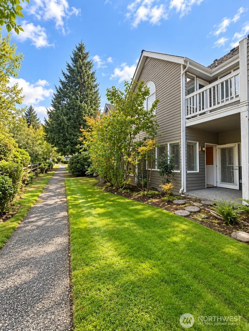 Property photo for 3712 101st Way NE #505, Kirkland photo 28