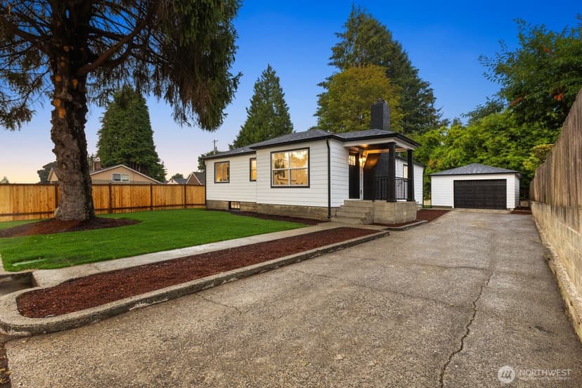 Property photo for 3111 Greenwood Avenue W, University Place photo 34