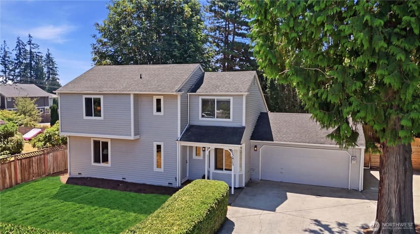 Property photo for 13413 NE 132nd St, Kirkland