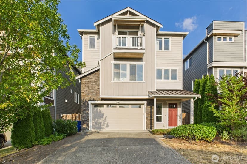 Property photo for 19608 82nd Pl NE, Kenmore