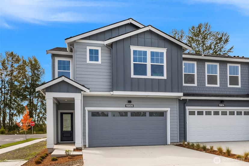 Property photo for 15806 23rd Avenue NE, Marysville