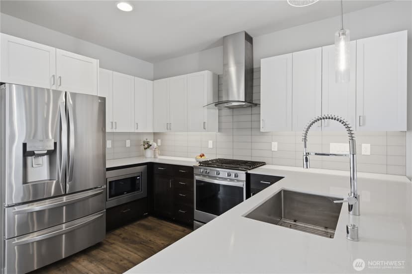 Property photo for 8605 21st Place NE #Q80, Seattle photo 12