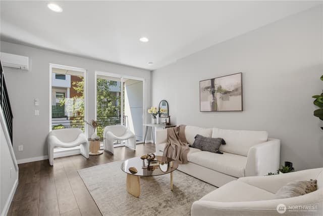 Property photo for 8605 21st Place NE #Q80, Seattle photo 2