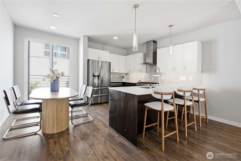 Property photo for 8605 21st Place NE #Q80, Seattle photo 8