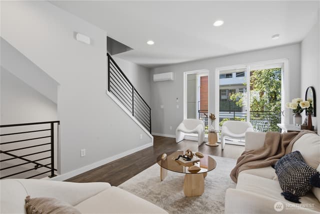 Property photo for 8605 21st Place NE #Q80, Seattle photo 4
