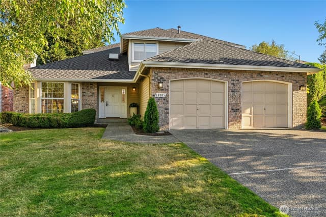 Property photo for 14905 NE 73rd Court, Redmond