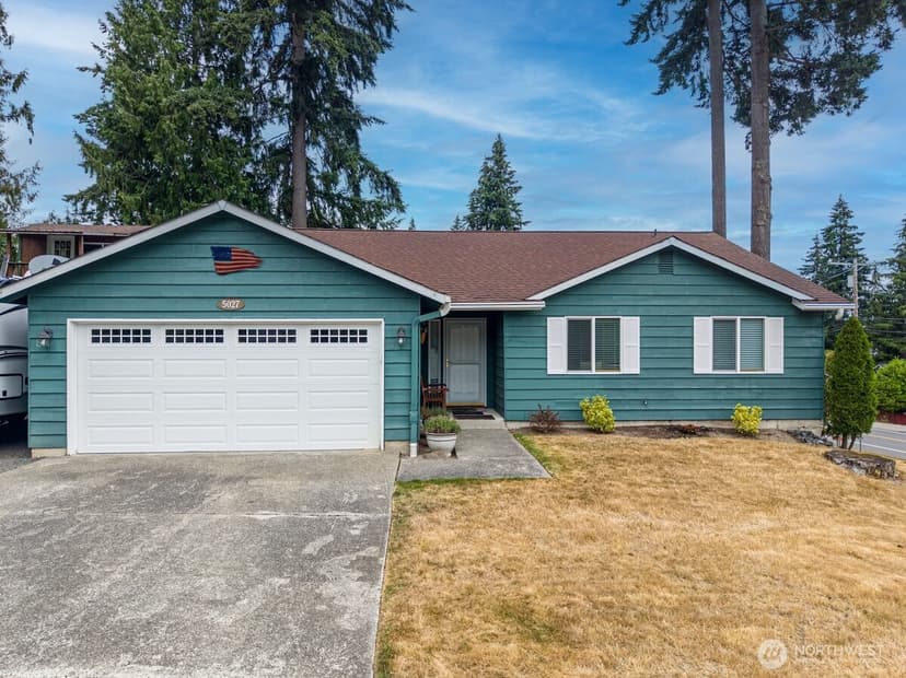 Property photo for 5027 126th Street SE, Everett