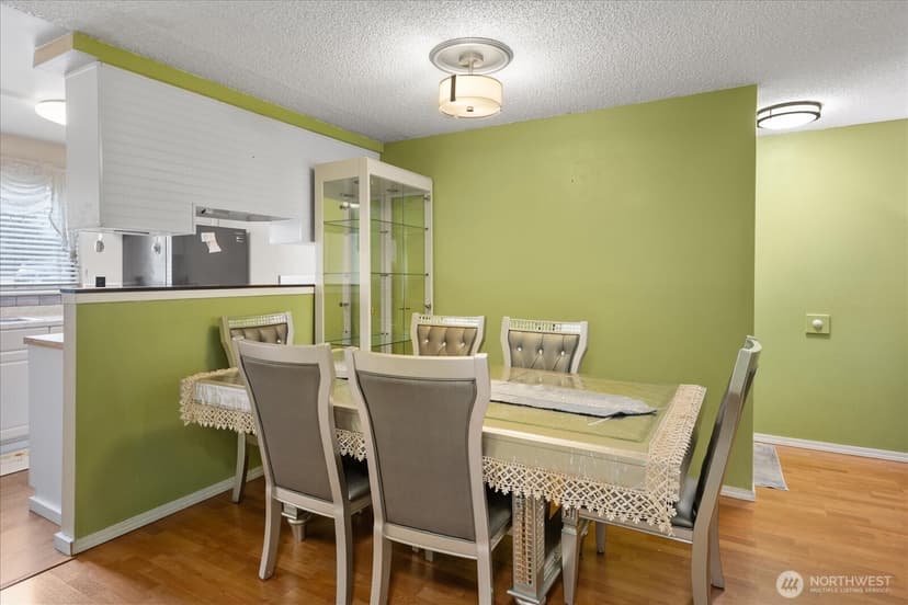 Property photo for 12906 8th Avenue W #F102, Everett photo 8