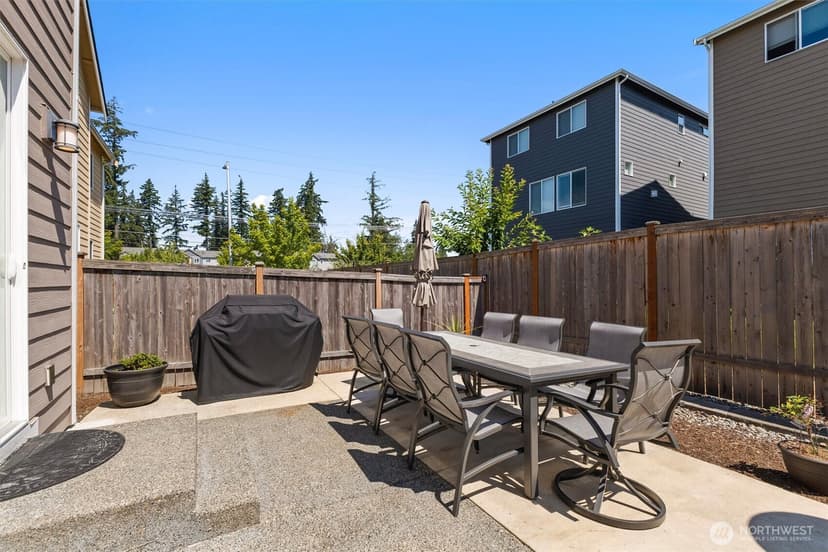 Property photo for 13221 23rd Avenue SE, Mill Creek photo 31