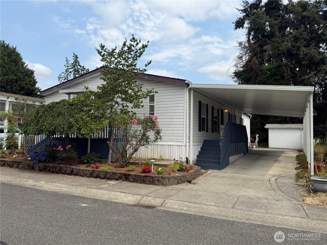 Property photo for 11100 4th Avenue W #22, Everett photo 3