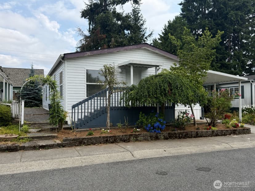 Property photo for 11100 4th Avenue W #22, Everett