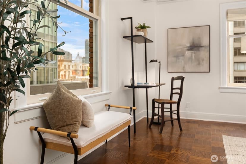 Property photo for 1017 Minor Avenue #601, Seattle photo 7